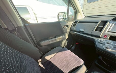 Honda Crossroad, 2010 год, 963 000 рублей, 26 фотография