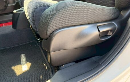 Honda Crossroad, 2010 год, 963 000 рублей, 27 фотография