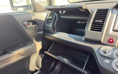 Honda Crossroad, 2010 год, 963 000 рублей, 25 фотография