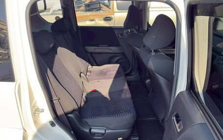 Honda Crossroad, 2010 год, 963 000 рублей, 30 фотография