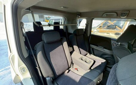 Honda Crossroad, 2010 год, 963 000 рублей, 28 фотография