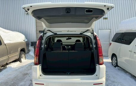 Honda Crossroad, 2010 год, 963 000 рублей, 32 фотография