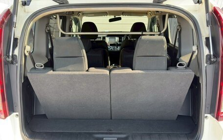 Honda Crossroad, 2010 год, 963 000 рублей, 33 фотография