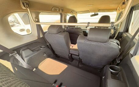 Honda Crossroad, 2010 год, 963 000 рублей, 35 фотография