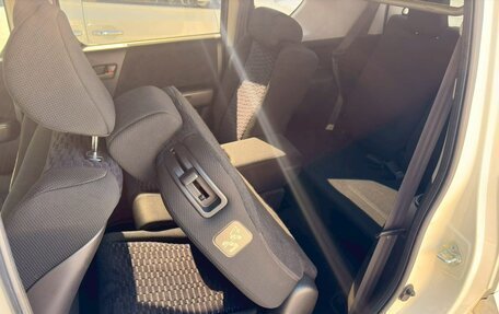 Honda Crossroad, 2010 год, 963 000 рублей, 36 фотография