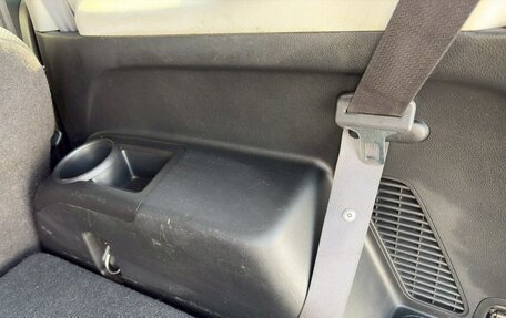 Honda Crossroad, 2010 год, 963 000 рублей, 39 фотография