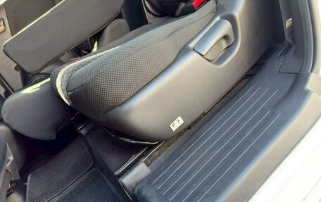 Honda Crossroad, 2010 год, 963 000 рублей, 37 фотография