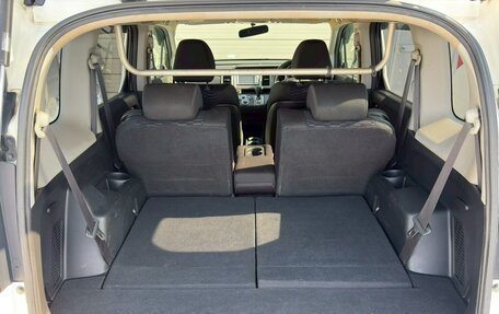 Honda Crossroad, 2010 год, 963 000 рублей, 34 фотография