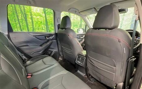 Subaru Forester, 2022 год, 2 390 000 рублей, 12 фотография