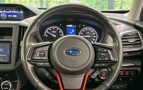 Subaru Forester, 2022 год, 2 390 000 рублей, 13 фотография