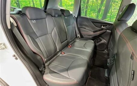 Subaru Forester, 2022 год, 2 390 000 рублей, 11 фотография