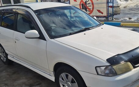 Nissan Wingroad III, 1999 год, 260 000 рублей, 1 фотография