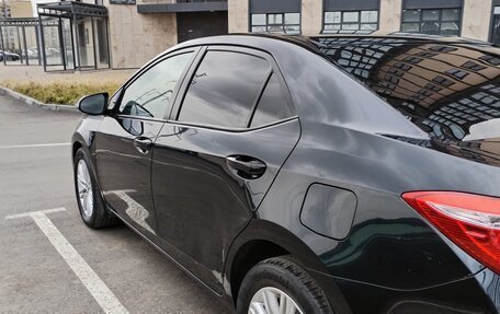 Toyota Corolla, 2013 год, 1 100 000 рублей, 10 фотография