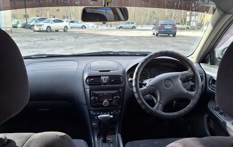 Nissan Wingroad III, 1999 год, 260 000 рублей, 6 фотография