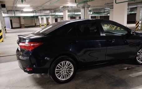 Toyota Corolla, 2013 год, 1 100 000 рублей, 4 фотография