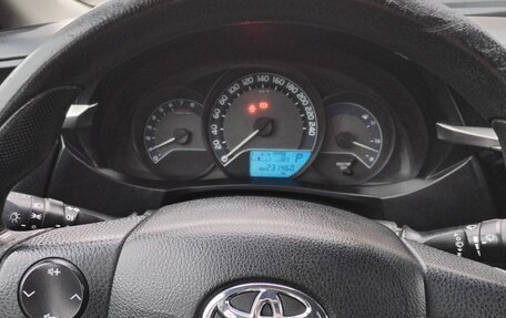 Toyota Corolla, 2013 год, 1 100 000 рублей, 19 фотография