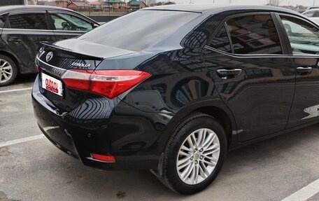 Toyota Corolla, 2013 год, 1 100 000 рублей, 15 фотография