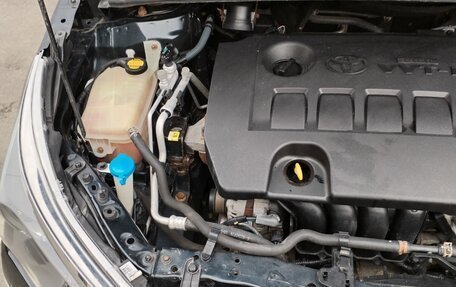 Toyota Corolla, 2013 год, 1 100 000 рублей, 31 фотография