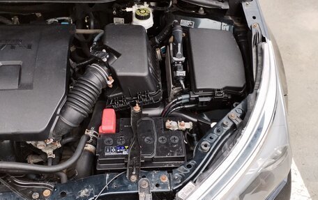 Toyota Corolla, 2013 год, 1 100 000 рублей, 30 фотография