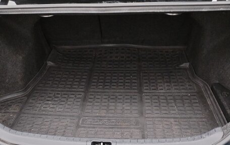 Toyota Corolla, 2013 год, 1 100 000 рублей, 26 фотография