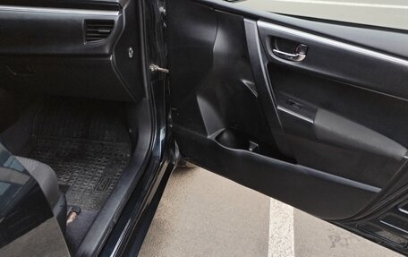 Toyota Corolla, 2013 год, 1 100 000 рублей, 29 фотография