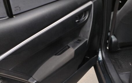 Toyota Corolla, 2013 год, 1 100 000 рублей, 24 фотография