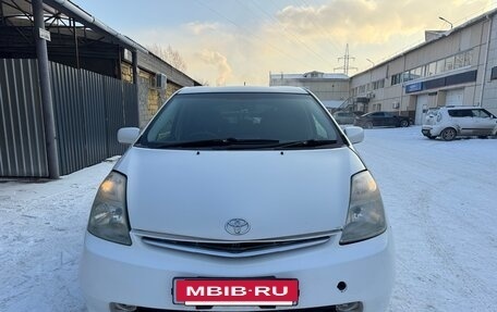 Toyota Prius, 2006 год, 700 000 рублей, 3 фотография