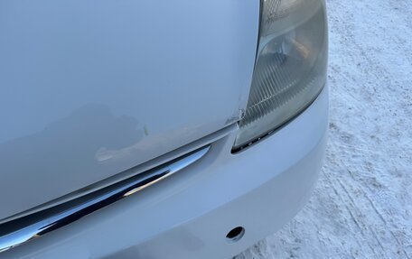 Toyota Prius, 2006 год, 700 000 рублей, 10 фотография