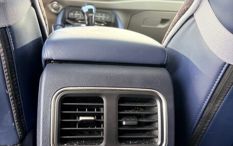 Haval F7x I, 2022 год, 2 095 000 рублей, 6 фотография