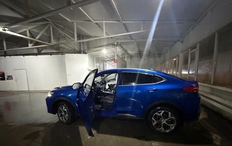 Haval F7x I, 2022 год, 2 095 000 рублей, 3 фотография