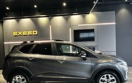 Renault Kaptur I рестайлинг, 2017 год, 950 000 рублей, 5 фотография