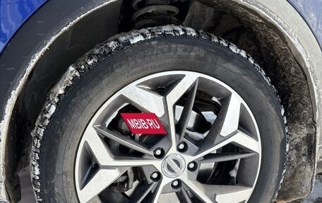 Haval F7x I, 2022 год, 2 095 000 рублей, 4 фотография