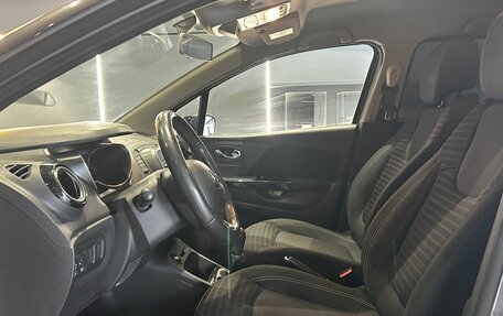 Renault Kaptur I рестайлинг, 2017 год, 950 000 рублей, 10 фотография