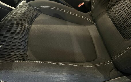 Renault Kaptur I рестайлинг, 2017 год, 950 000 рублей, 12 фотография