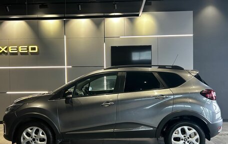 Renault Kaptur I рестайлинг, 2017 год, 950 000 рублей, 9 фотография