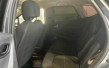 Renault Kaptur I рестайлинг, 2017 год, 950 000 рублей, 11 фотография