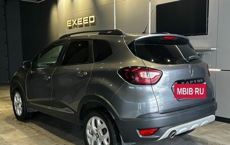 Renault Kaptur I рестайлинг, 2017 год, 950 000 рублей, 6 фотография