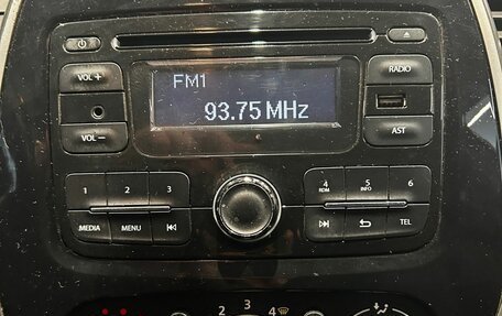 Renault Kaptur I рестайлинг, 2017 год, 950 000 рублей, 16 фотография