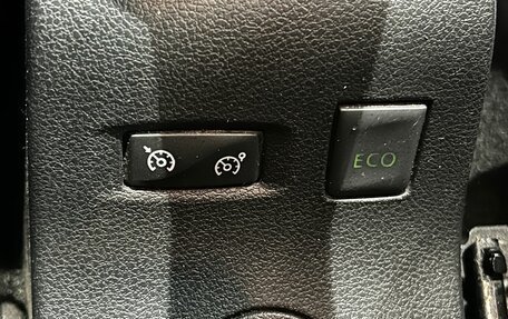 Renault Kaptur I рестайлинг, 2017 год, 950 000 рублей, 17 фотография