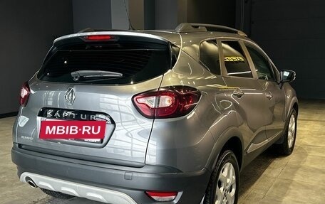 Renault Kaptur I рестайлинг, 2017 год, 950 000 рублей, 8 фотография