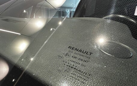 Renault Kaptur I рестайлинг, 2017 год, 950 000 рублей, 20 фотография