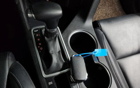 KIA Sportage IV рестайлинг, 2021 год, 2 151 070 рублей, 9 фотография