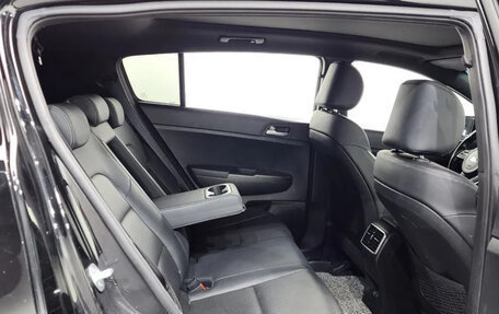 KIA Sportage IV рестайлинг, 2021 год, 2 151 070 рублей, 12 фотография