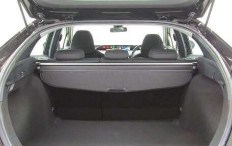 Toyota Prius IV XW50, 2022 год, 1 710 020 рублей, 4 фотография