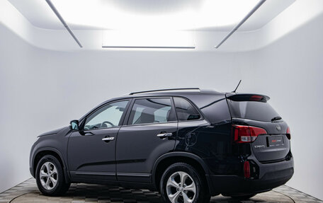 KIA Sorento II рестайлинг, 2014 год, 1 700 000 рублей, 3 фотография