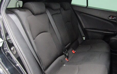 Toyota Prius IV XW50, 2022 год, 1 710 020 рублей, 5 фотография