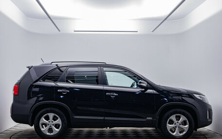 KIA Sorento II рестайлинг, 2014 год, 1 700 000 рублей, 6 фотография