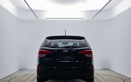 KIA Sorento II рестайлинг, 2014 год, 1 700 000 рублей, 4 фотография
