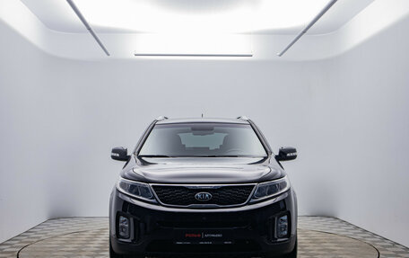 KIA Sorento II рестайлинг, 2014 год, 1 700 000 рублей, 8 фотография
