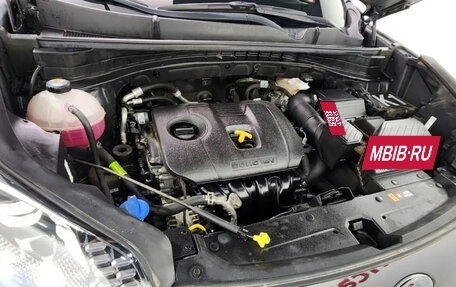 KIA Sportage IV рестайлинг, 2021 год, 2 151 070 рублей, 14 фотография